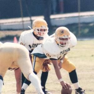 Meet your Posher, Diego